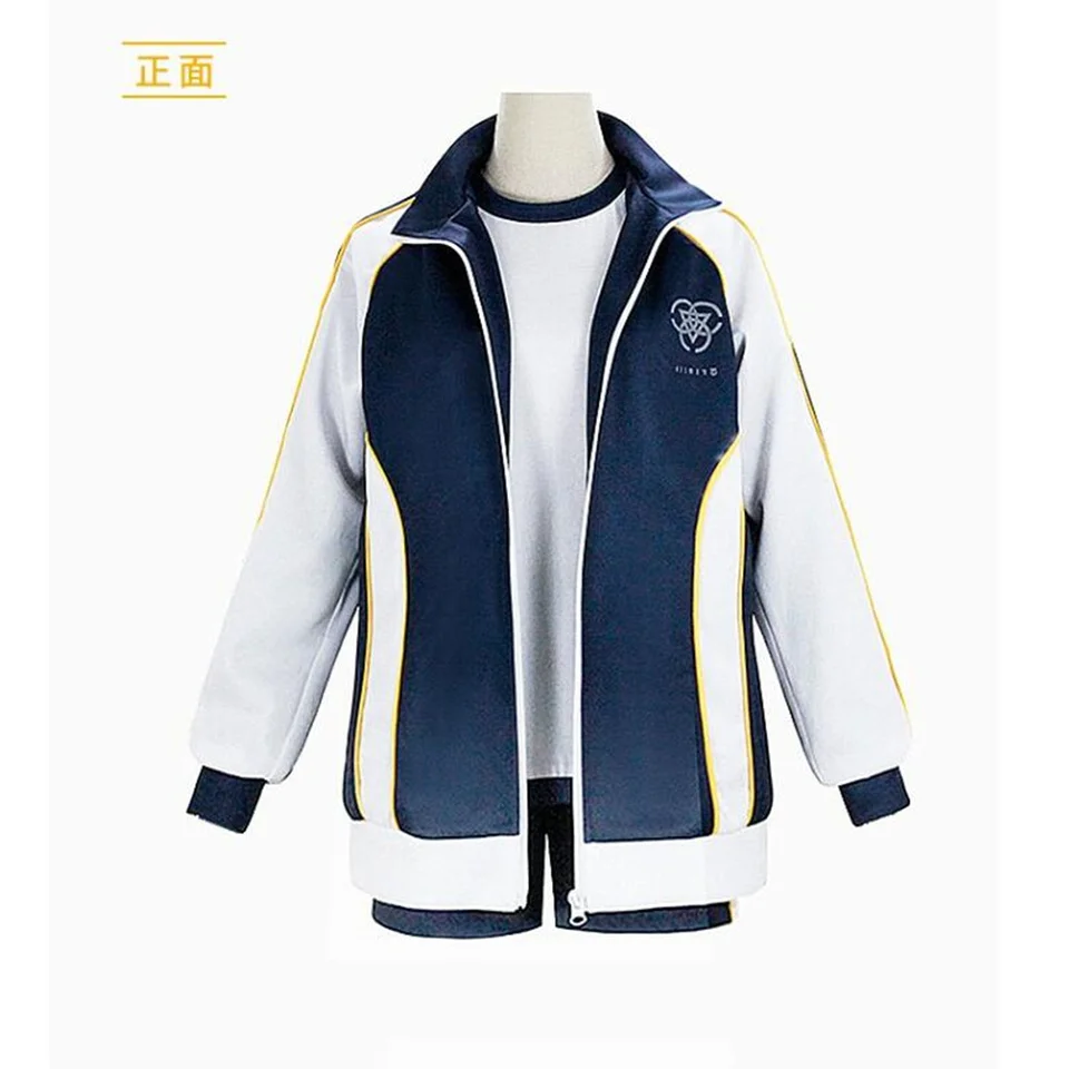 Iochi Mari Hanekawa Hasumi Urawa Hanako Blue Archive Cosplay