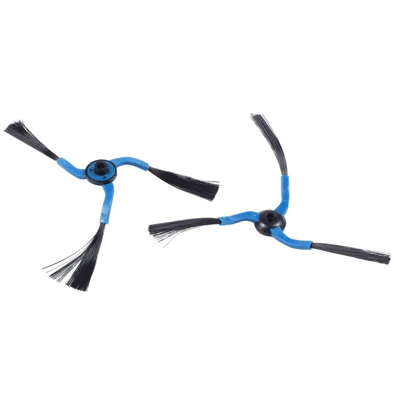 

Сменная щетка для робота-пылесоса Samsung, насадка на 3 руки, 16 шт.