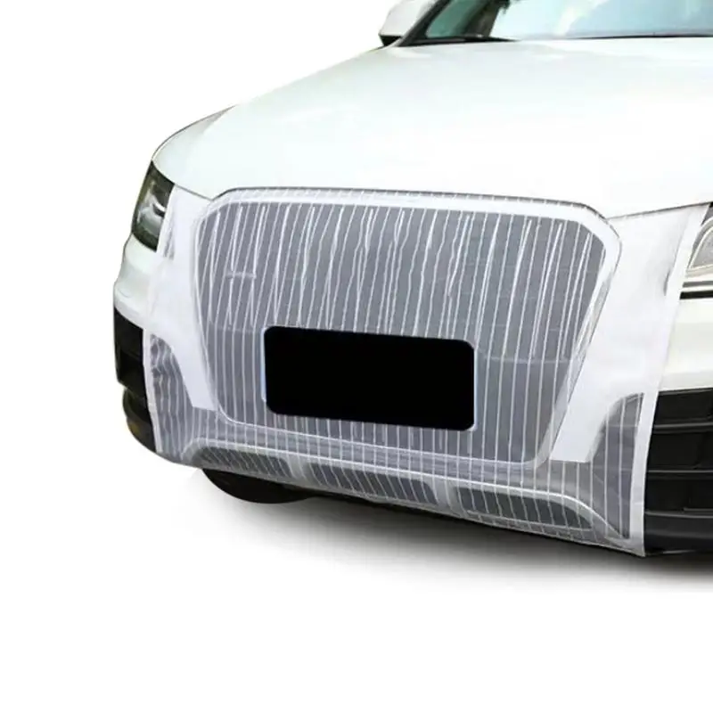 

Сетка для защиты автомобильного резервуара для воды, защитная сетка для маленьких окон и дверей конденсатора