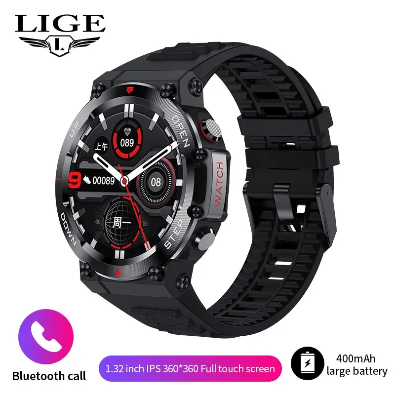 Black red