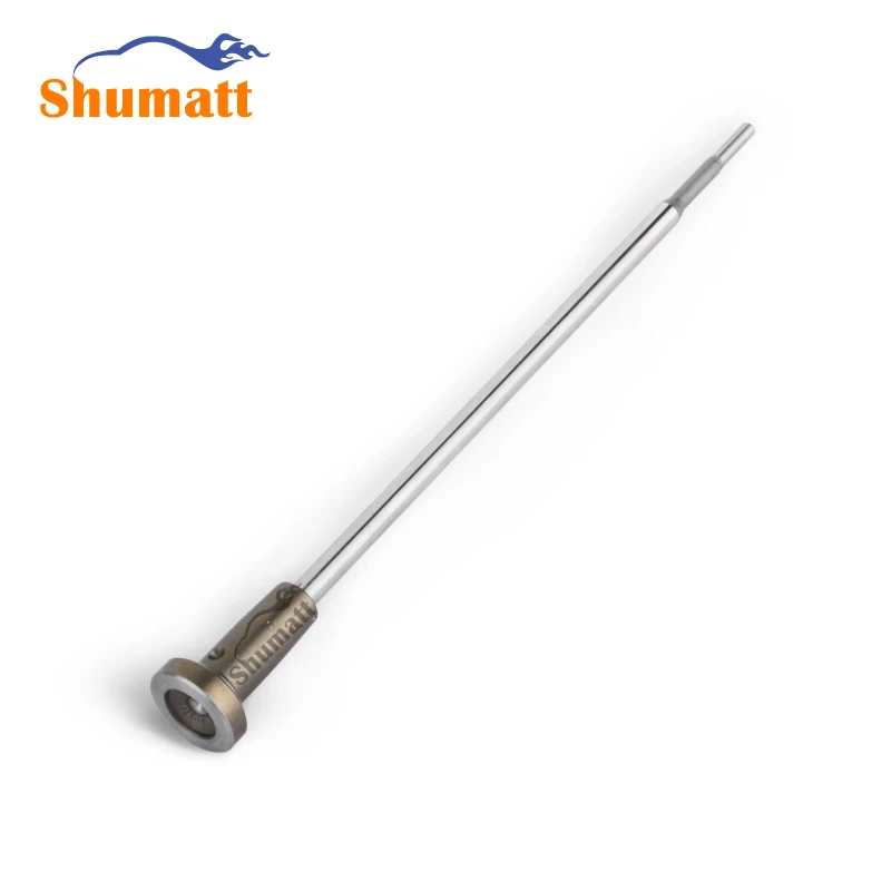 Nuovo Gruppo Valvola Iniettore Carburante Diesel Shumatt F00Vc01315 Per 0445110136 0445110188 0445110239 0445110259 044511028
