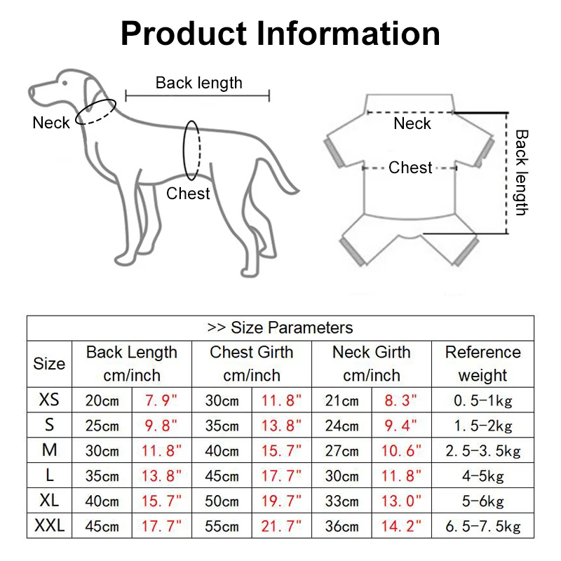 4 Legs Sweatshirt Adidog Stripes Puppy Clothes Soft Warm Pullover Dog Winter Jumpsuit Dog Hoodies for Small Medium Dogs Cats 2