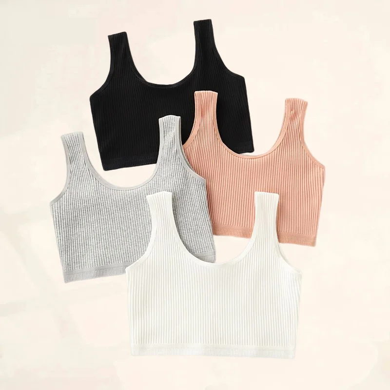 Training Bras for Teenager Girls