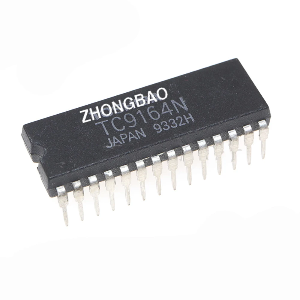 

New for 1pcs TC9164N DIP-28 IC