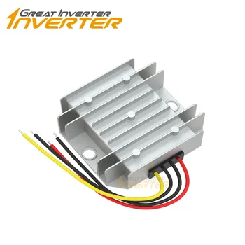 10v 11v 13.8v 14v 15v 18v 20v Step up Boost dc to dc แหล่งจ่ายไฟ 12 ถึง 55v 1A 55W แรงดันไฟฟ้าสําหรับรถยนต์พลังงานแสงอาทิตย์ 1