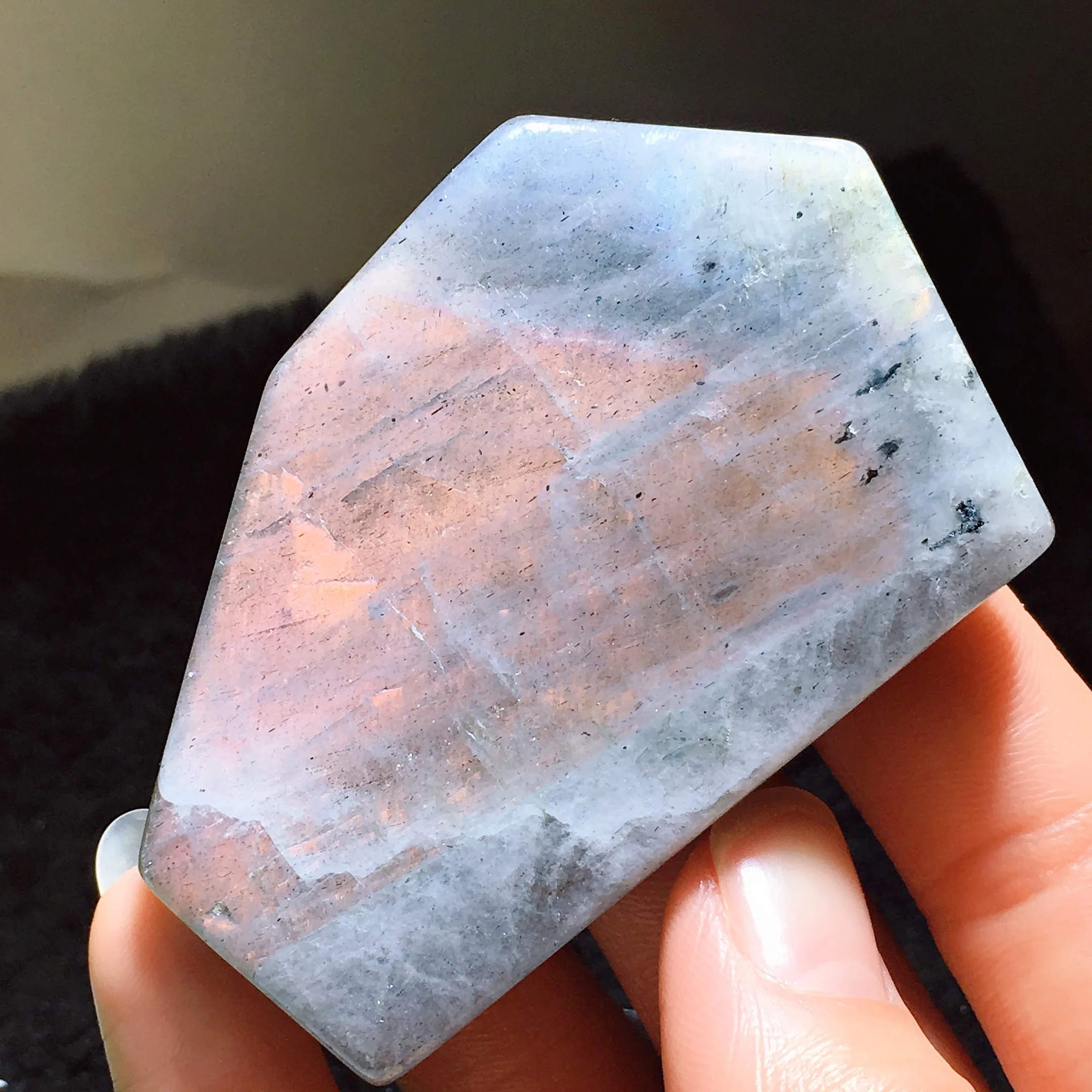 Labradorite Freedom 2431