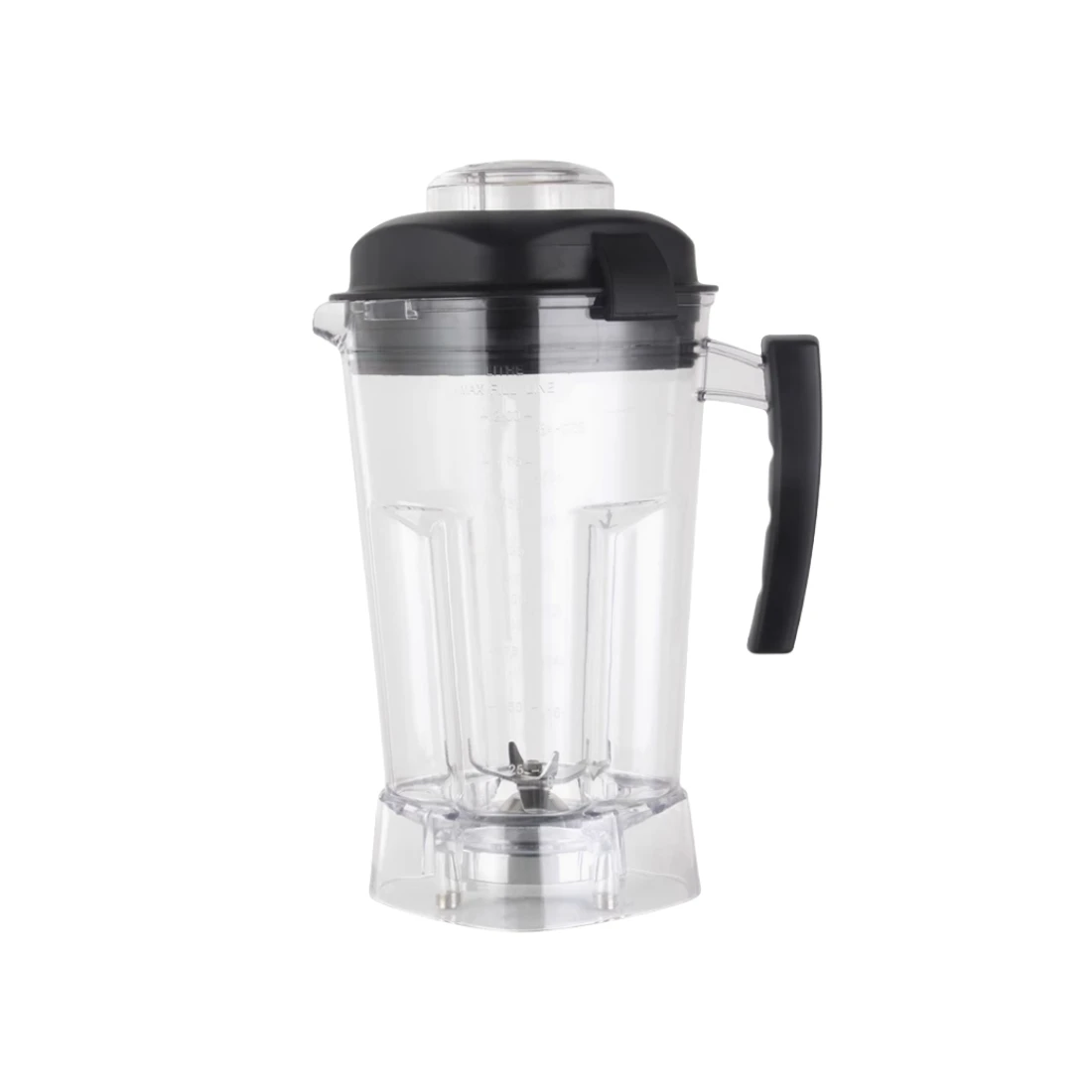 New Universal Mixing cup Mixing Bowl for RAWMID Dream MODERN2 BDM-06 BDL-09 BDS-04 Universal High quality whole cup