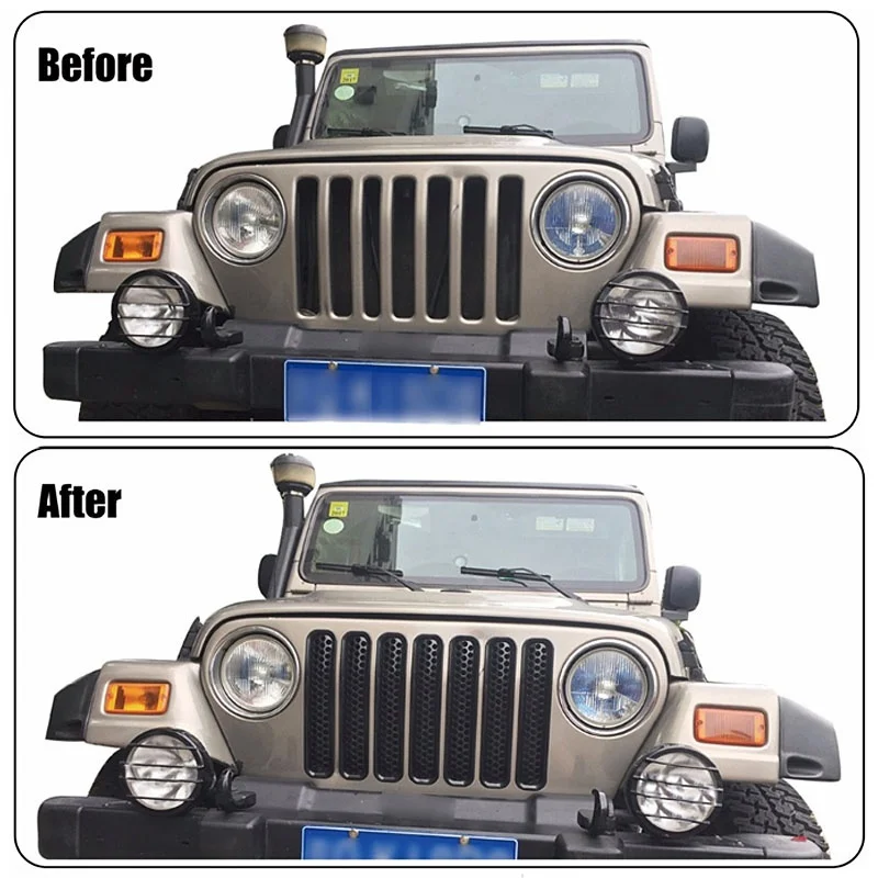  ۷ TJ 1997-2006  ABS  ڵ Ʈ ̵ Ʈ ׸ Ʈ   , 2 , 7 , 9 
