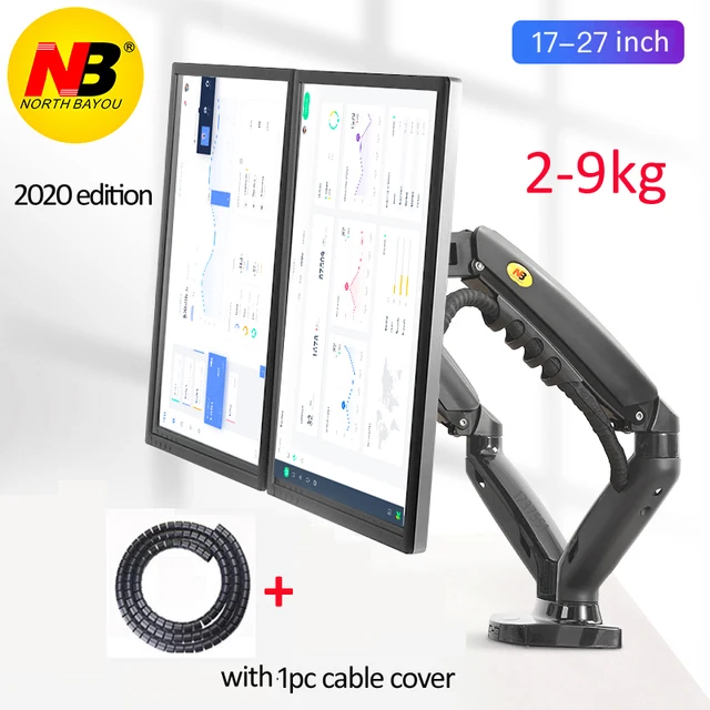 With Cable Cover