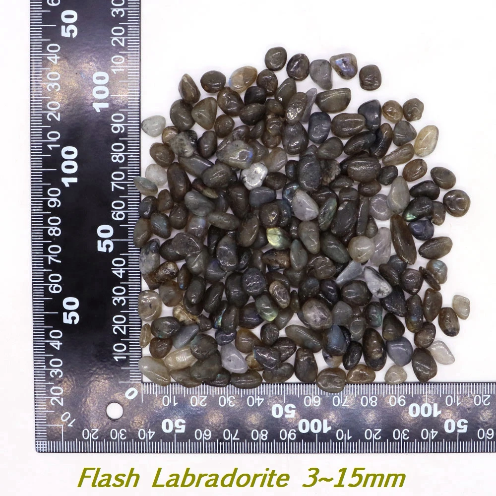 Flash Labradorite