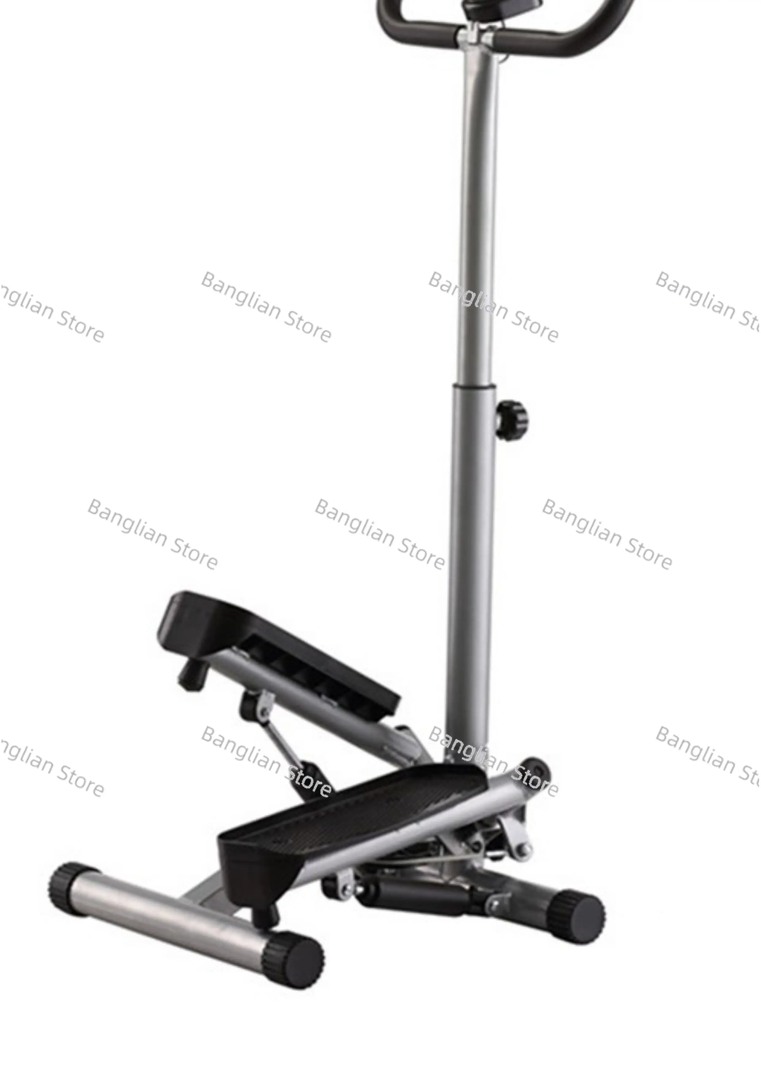

Stepper with Armrest, Beautiful Legs, Buttocks, and Slim Waist for Home Use
