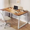 Computer Desk,31.5 Inch Small Office Desk for Bedroom Work,Student Study Writing Desk for Home Office 6
