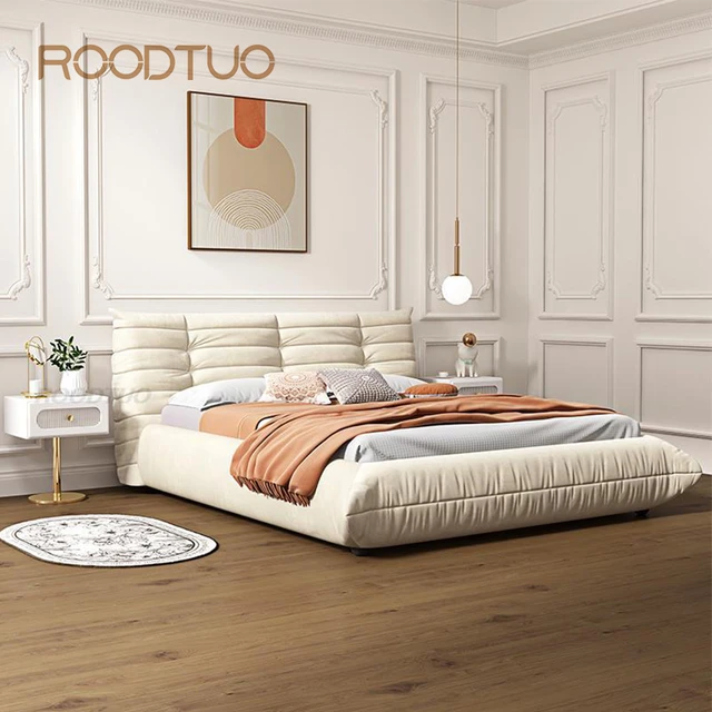 Rete Letto In Legno Di Betulla Per Matrimoniale 159 Cm - Ricambio Rete Per Letti DOGA DOGHE