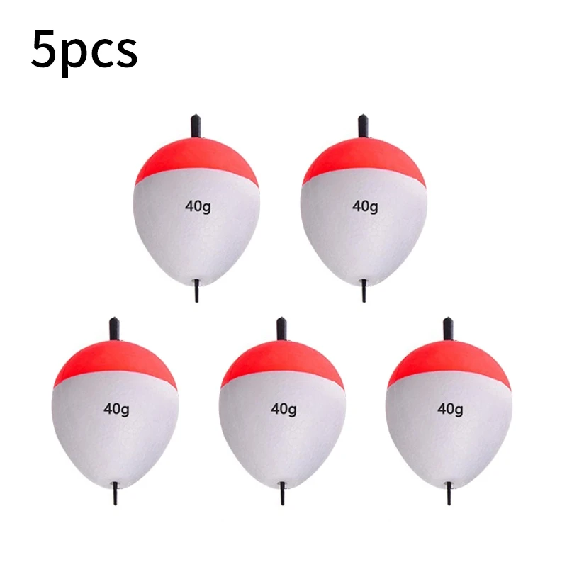 40g 5pcs