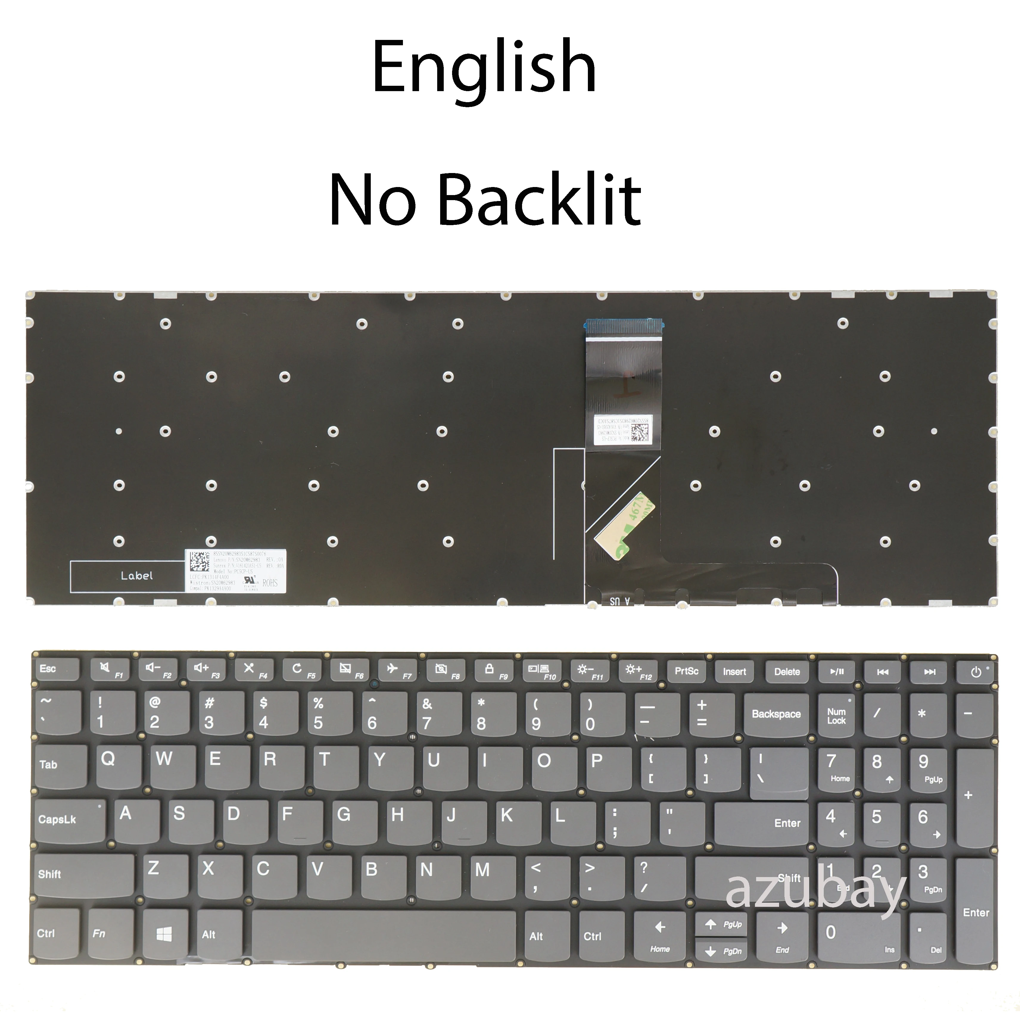 peças e acessórios para laptops