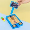 Kids Finger Basketball Game Desktop Toy Ball Mini Shooting Machine Indoor and Outdoor Interactive Games Educational Sport Toy 5