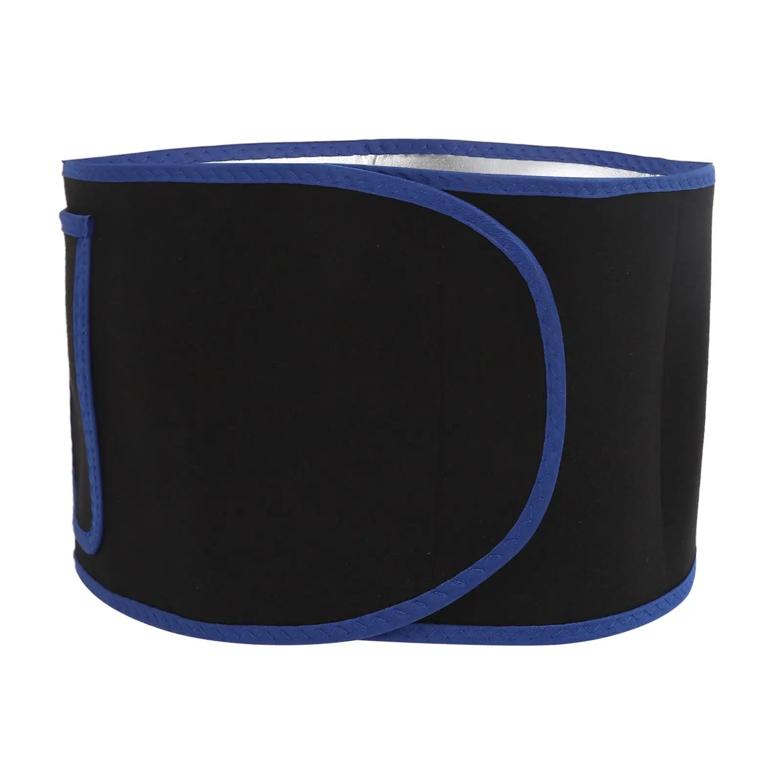 Рисунок 4 - Мужской эластичный пояс-триммер