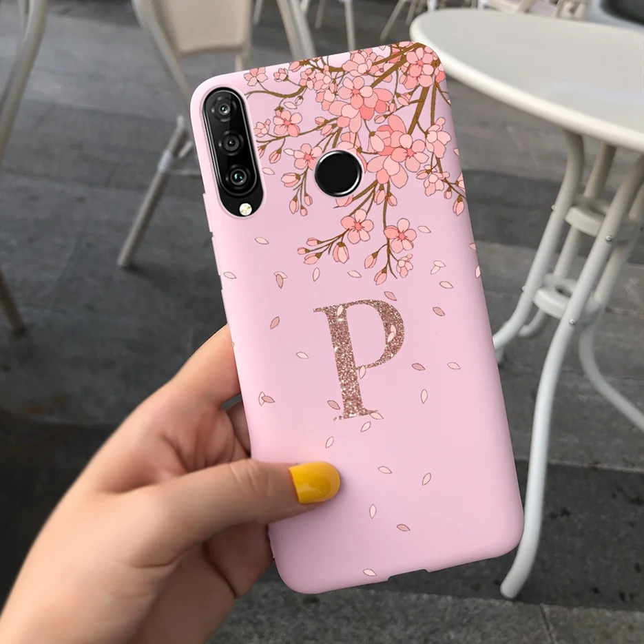 Pink P