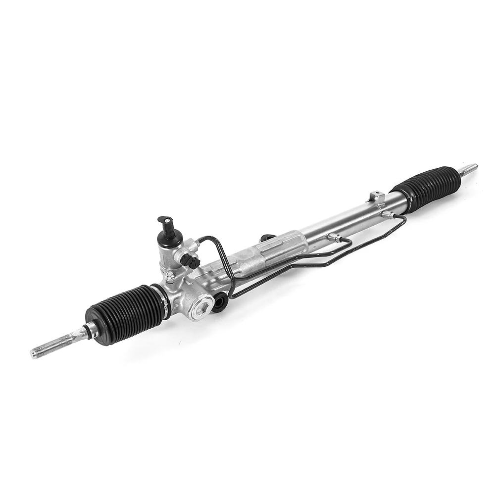 

Power Steering Rack And Pinion Fits For Toyota Tundra 2000-2006 Sequoia 2001-2007
