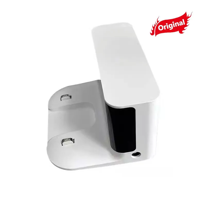 Robot Vacuum Cleaner Accessories Charger Dock Replacement For Xiaomi Mijia E10 E12 B112 CDZC103