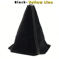Black-YellowLine