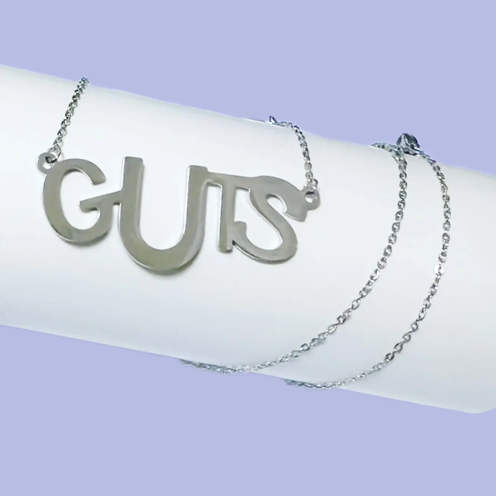 Olivia GUTS Sour Necklace Singer Inspired Gifts for Women Fan WORLD TOUR Gift for Best Friend Sister Olivia Jewelry 2