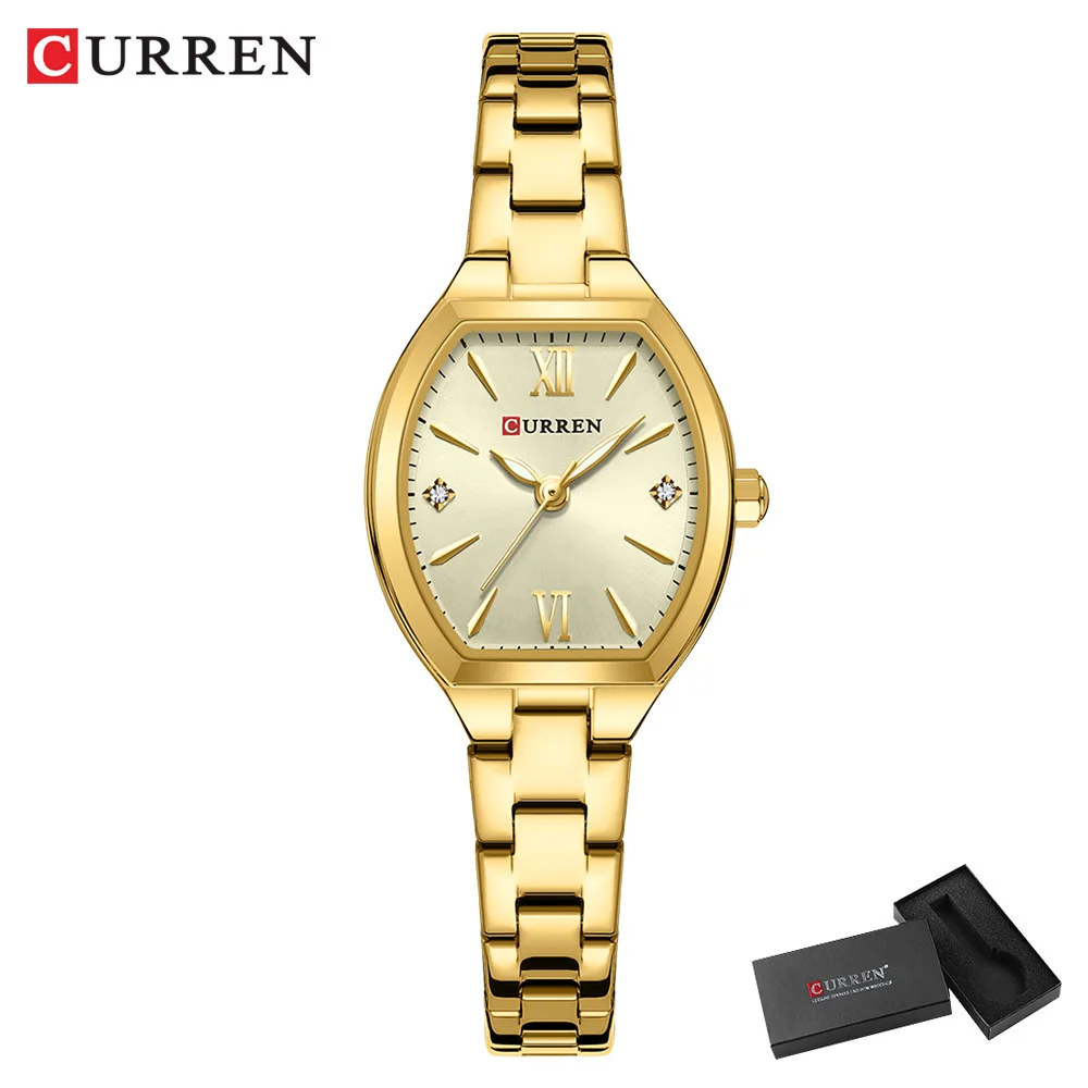 golden box