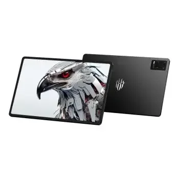 ريد ماجيك أيباد شركة نوبيا ، IPS ، LCD ، أصلي ، جد...