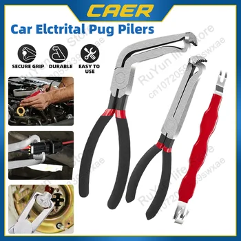 Fuel Line Disconnect Pliers Kit 1