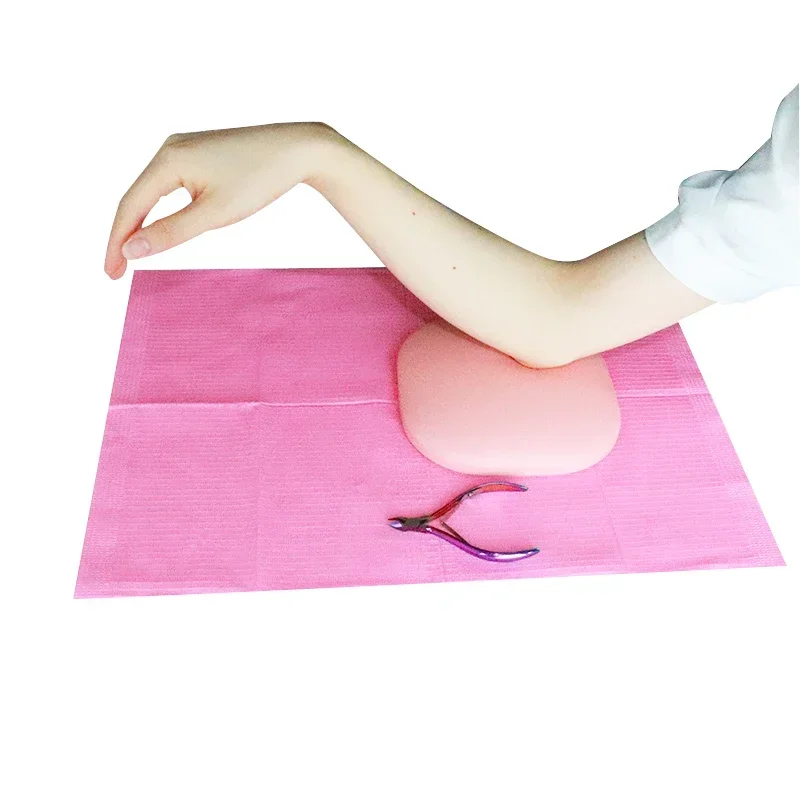 Nail art table mat nail art tool 10/20Pcs for nails