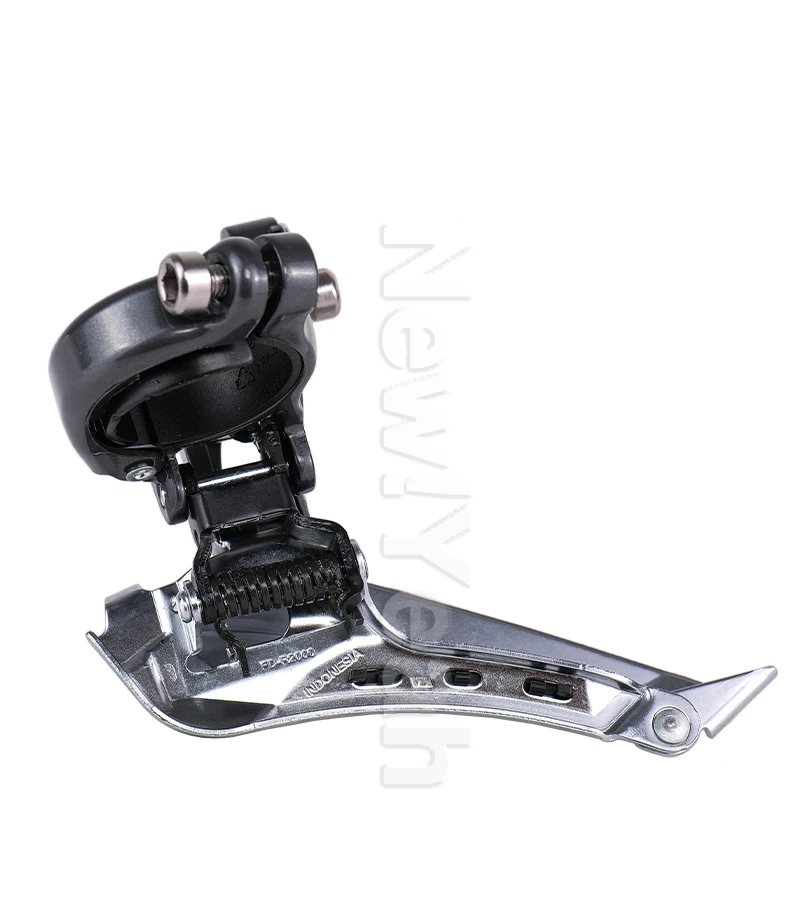 SHIMANO CLARIS R2000 2x8 Speed Groupset include ST-R2000 FD-R2000 RD-R2000 FC-R2000 BR-R2000 and CS-HG50-8 CN-HG71 Chains