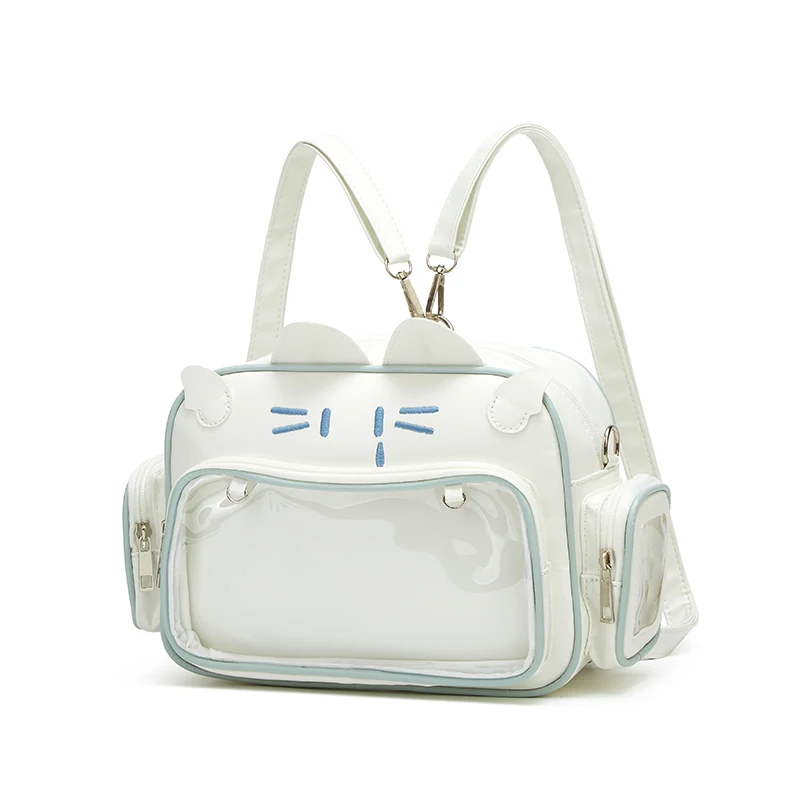 حقيبة Ita الصغيرة الأنيقة ذات النمط الأنثوي، المصم...