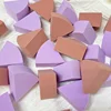 30pcs/bag Triangle Soft Makeup Sponge Face Foundation Concealer Cream Powder Blend Smearing Puff Cosmetic Tools 4