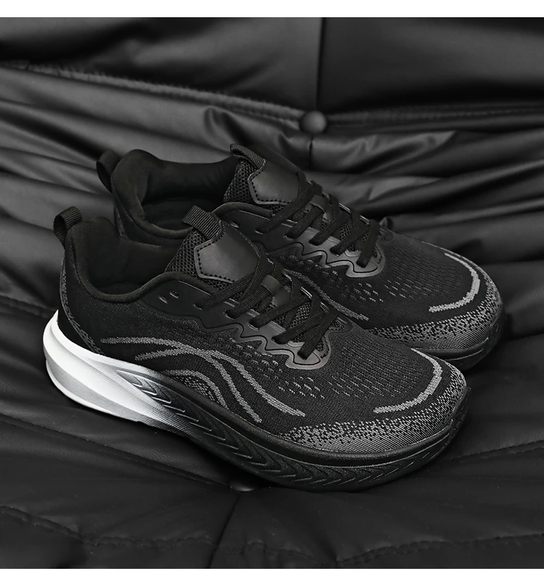 2025 Mens Running Shoes Breathable Lightweight Non-Slip Durable Comfortable Soft Casual Outdoor Big Men Sports Training Barefoot S62175b10ad504a7db89c32aef0575585t