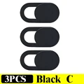 3PCS-Black C