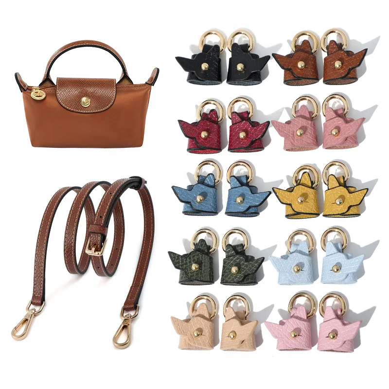 Tracolla Regolabile Per Mini Borsa Longchamp Tracolla Per Gnocchi Accessori Per Borsa A Tracolla Per Tracolla Senza Perforazione