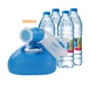 JayCreer  Portable Pee Bottle For Travel, Outdoor Activities 2