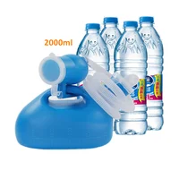 JayCreer  Portable Pee Bottle For Travel, Outdoor Activities 2