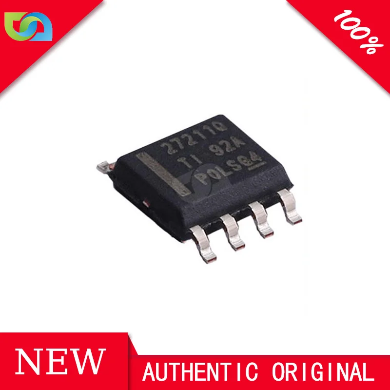 

(Online Video Interview) UCC27211AQDDARQ1 Electronic Components SOP-8 Integrated Circuit IC Chips MCU Hot Sellers 100% New And O