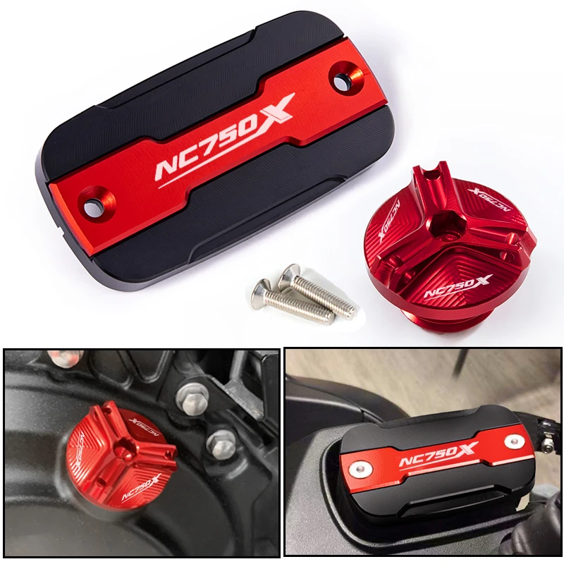 ForHondaNC750X2021NC750XNC750X2015202220192020Motorcycle