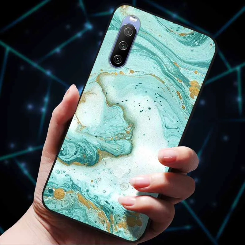 Premium Soft TPU Silicone Phone Case | Ultra-Thin & Durable Cover