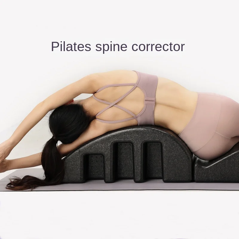 Spine Corrector アーチ型 Spine Corrector, Pilates Spine Supporters, Spine Corrector