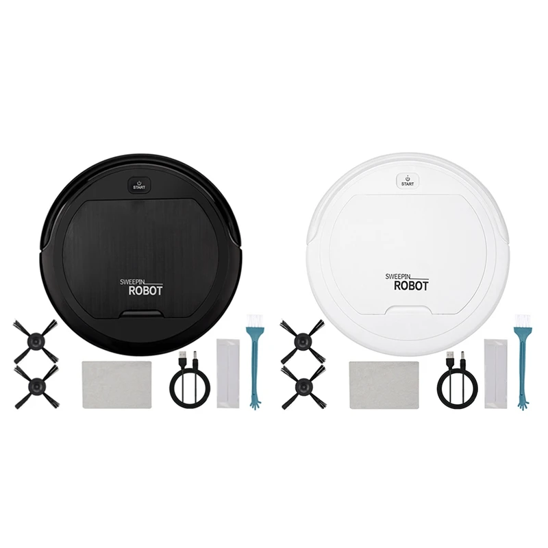 

Умный напольный робот-пылесос, автоматический очиститель краев, инструменты для уборки дома, робот-уборочная машина