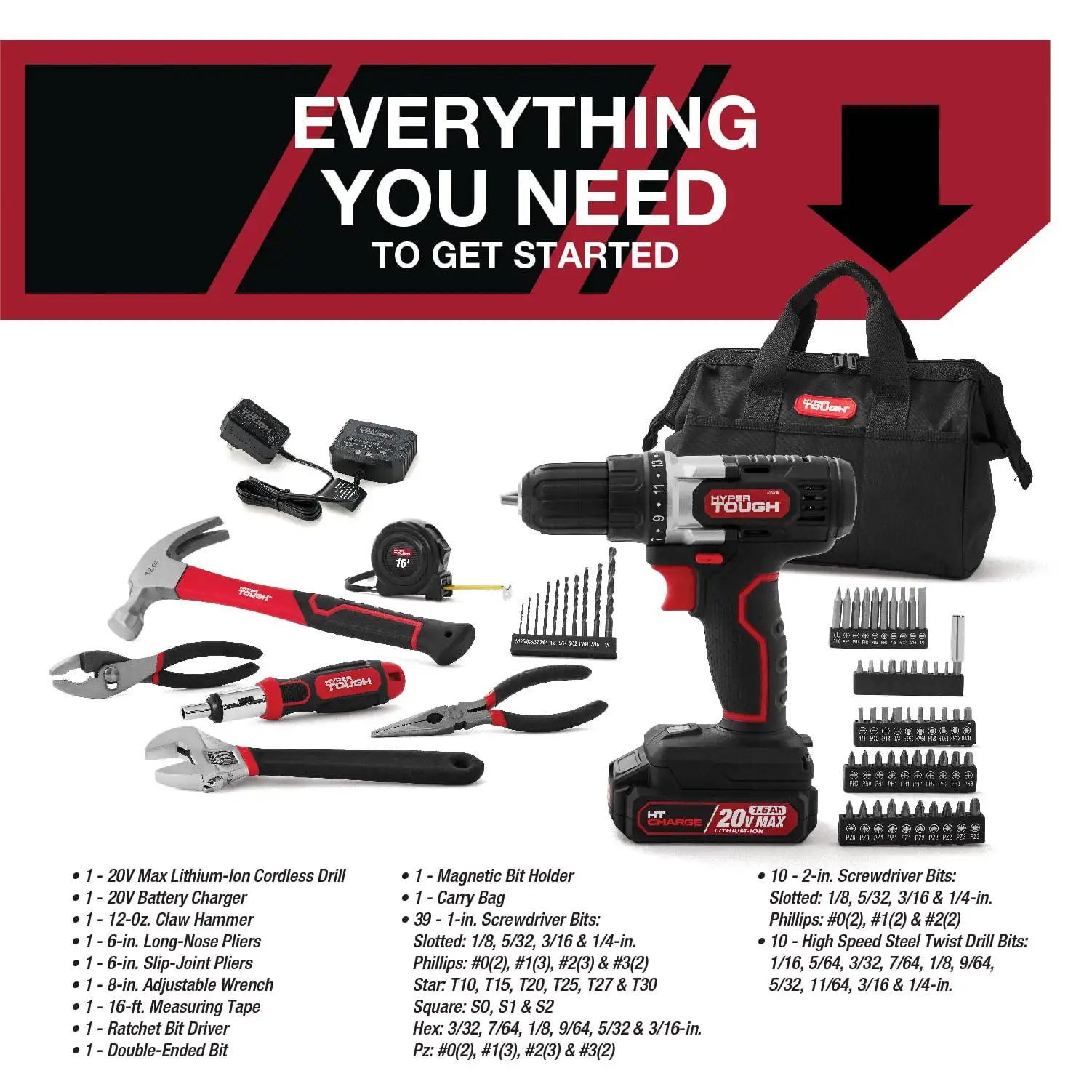 https://ae01.alicdn.com/kf/S6217d87f7e1443efba91ad21f5dbe59aS/20V-Max-Lithium-Ion-3-8-inch-Cordless-Drill-70-Piece-Home-Tool-Set-1-5Ah.jpg