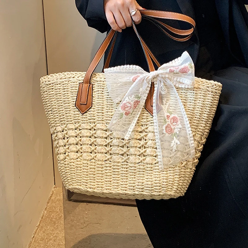 Designer Bags Luxury Raffia Bags Save Big On Bulk Straw Raffia