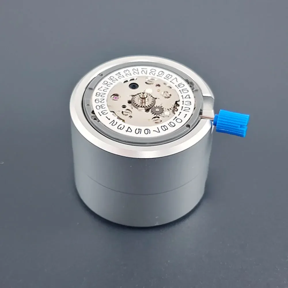 NH34 NH35 시계 무브먼트 홀더 브래킷은 NH36 SKX007 7S26 4R35 4R36 2824 2836 8215 무브먼트 모드 베이스 수리 어셈블리에 적합합니다.