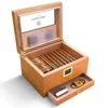 Accessories for Cigars Accesories Humidor Cigar Box Humidifier Cigar Travel Humidors Portable Cases Professional Cedar Lighters 1