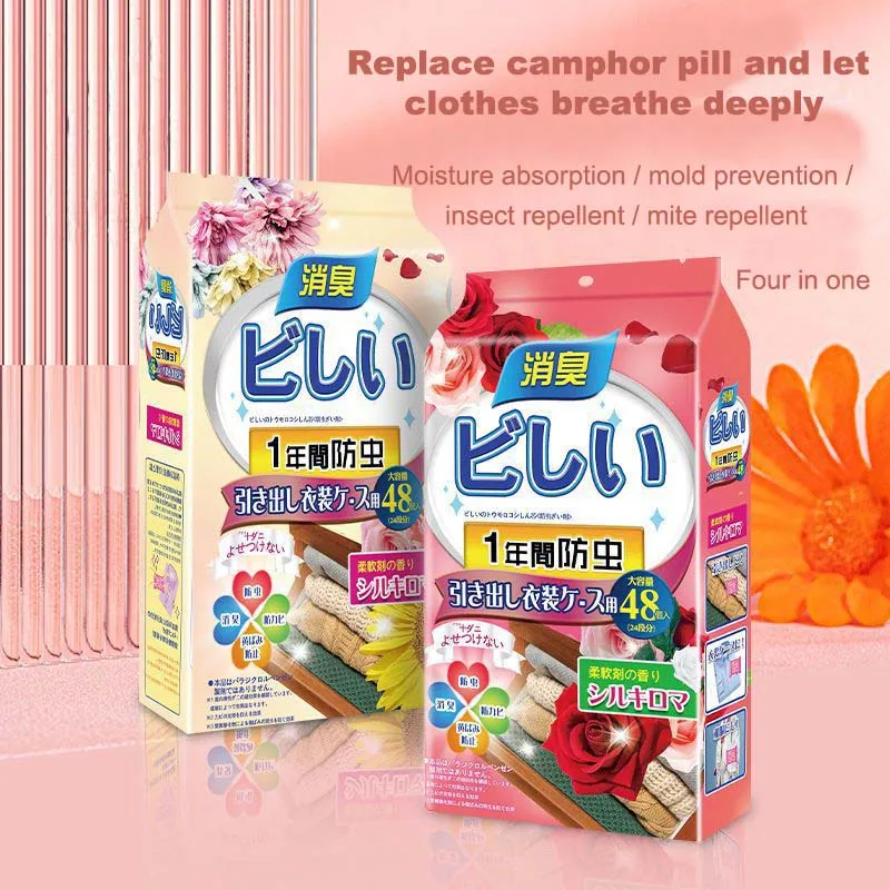 CnforaBallsDeodorizersAirFreshenersMothBallsCnforaVesturio