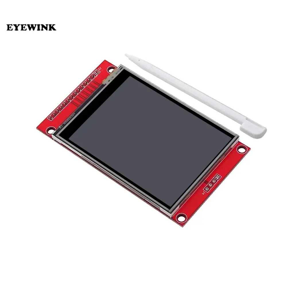 Modulo Display LCD TFT 2.8 Pollici 240x320 SPI ILI9341 - Versione Senza Touch