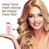 Face Oil Absorbing Roller Natural Volcanic Stone Massage Body Stick Makeup Face Skin Care Tool Facial Pores Cleaning Oil Roller 4